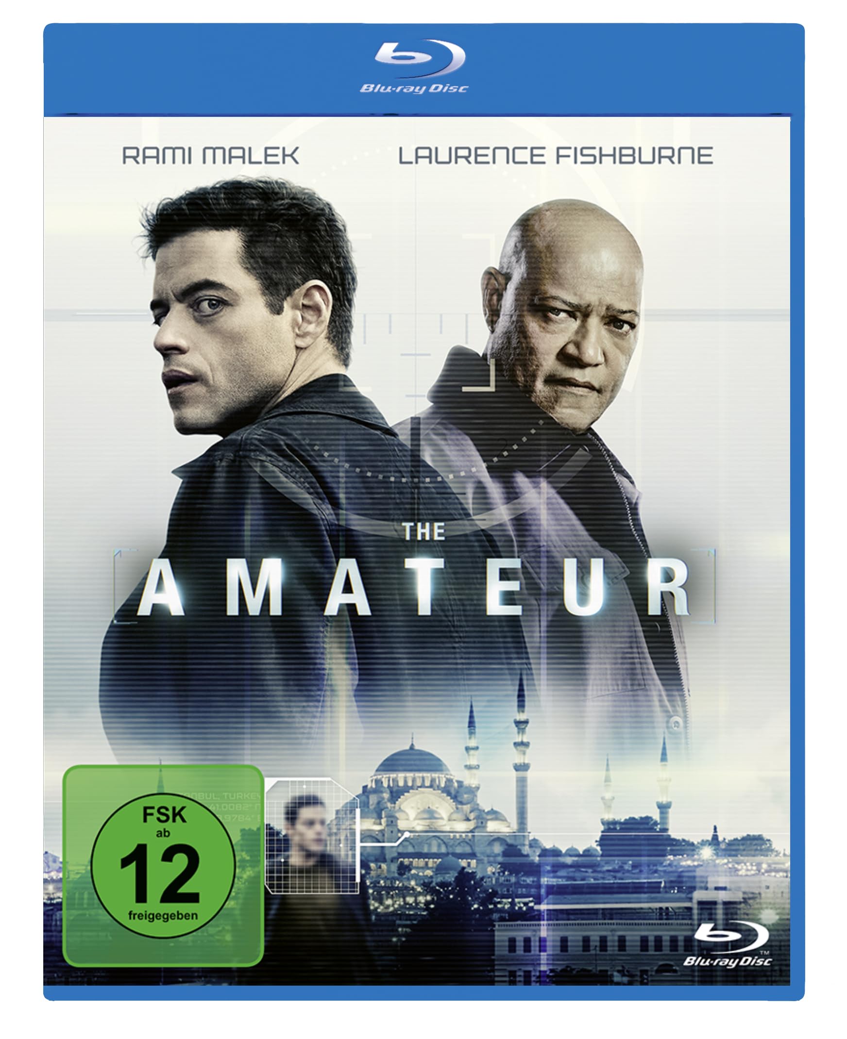 The Amateur - Der Amateur