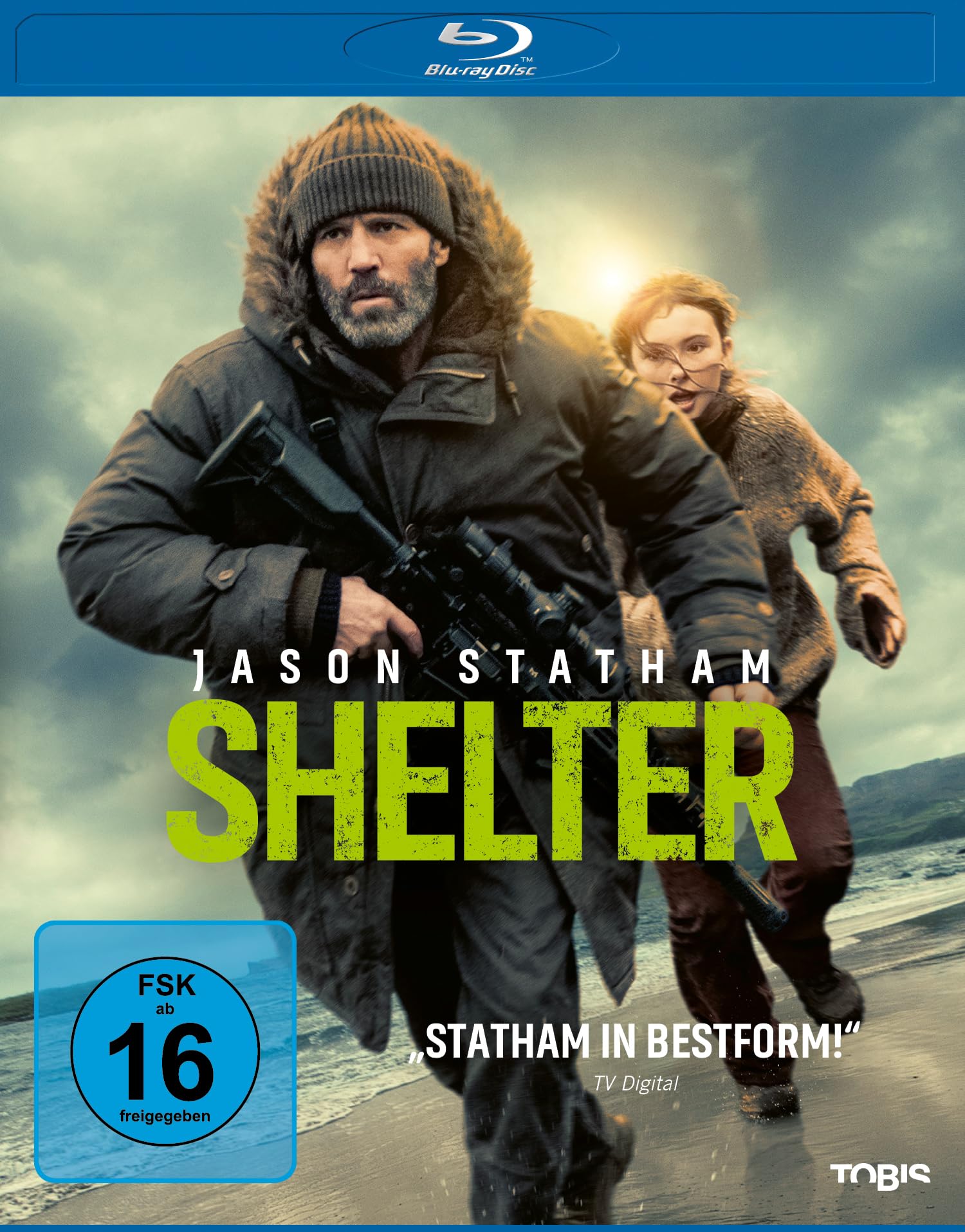 Shelter BD