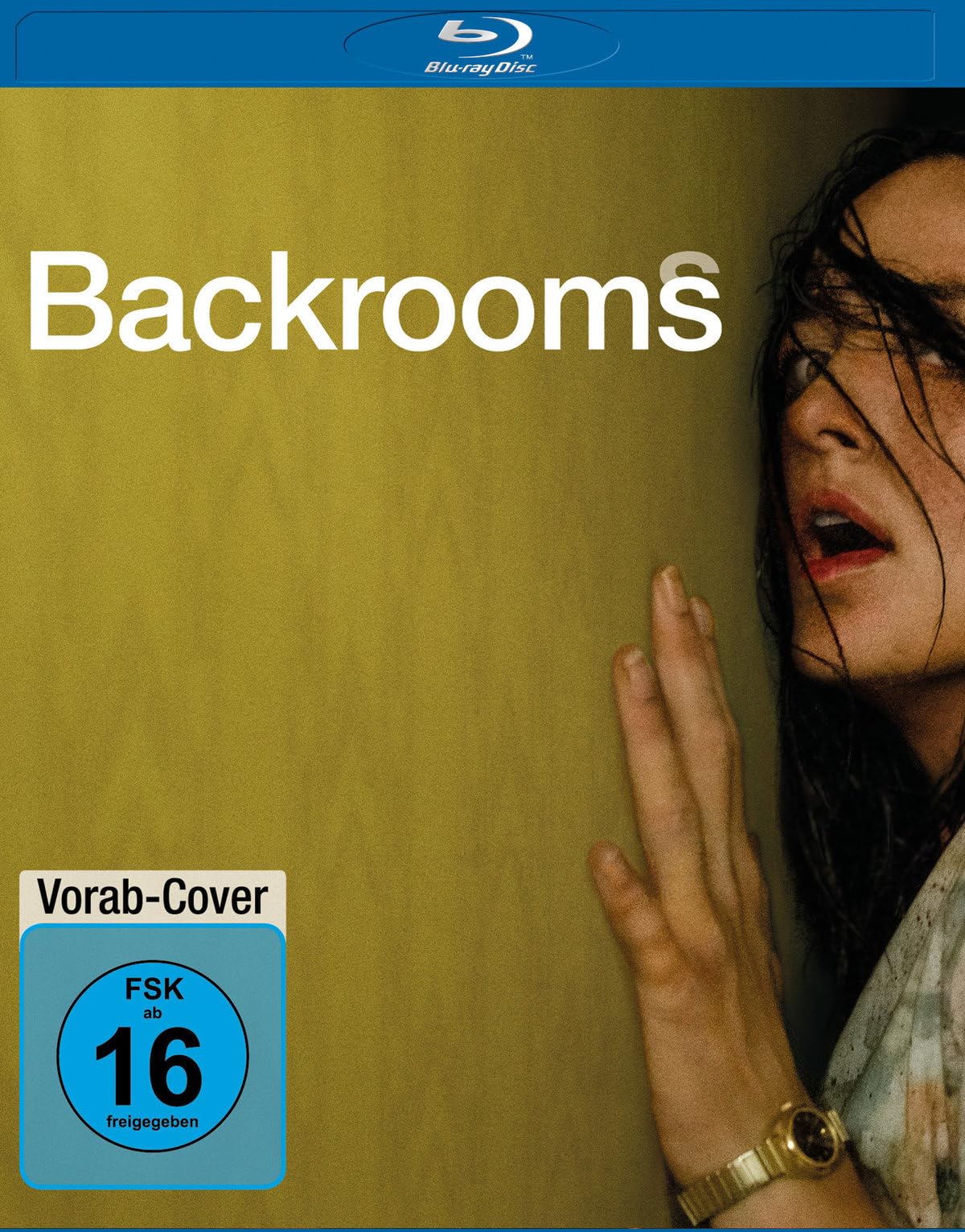 Backrooms BD