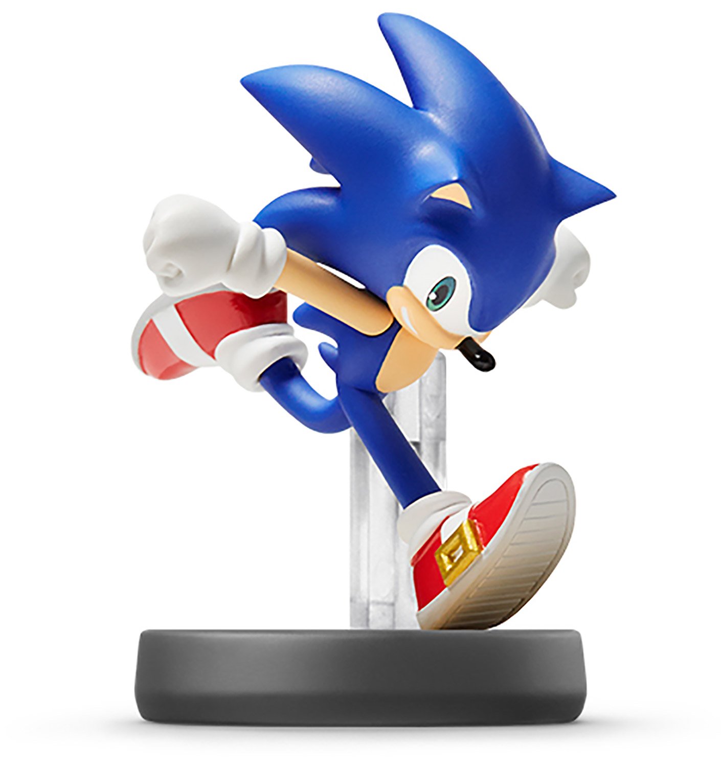 Amiibo Sonic - Super Smash Bros. series Ver. [Wii U][Japanische Importspiele]