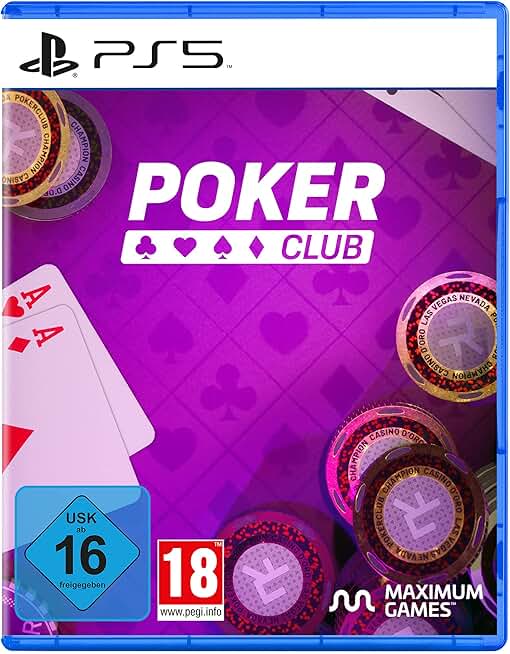 Poker Club