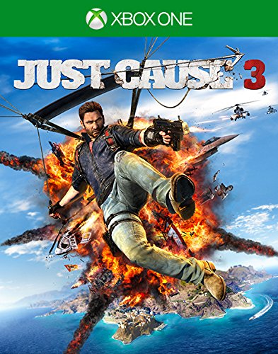 Just Cause 3 [Internationale Version]