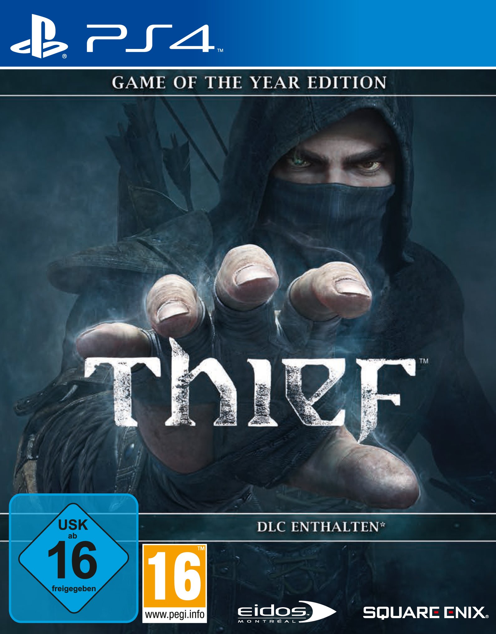 Thief [Game Of The Year Edition]