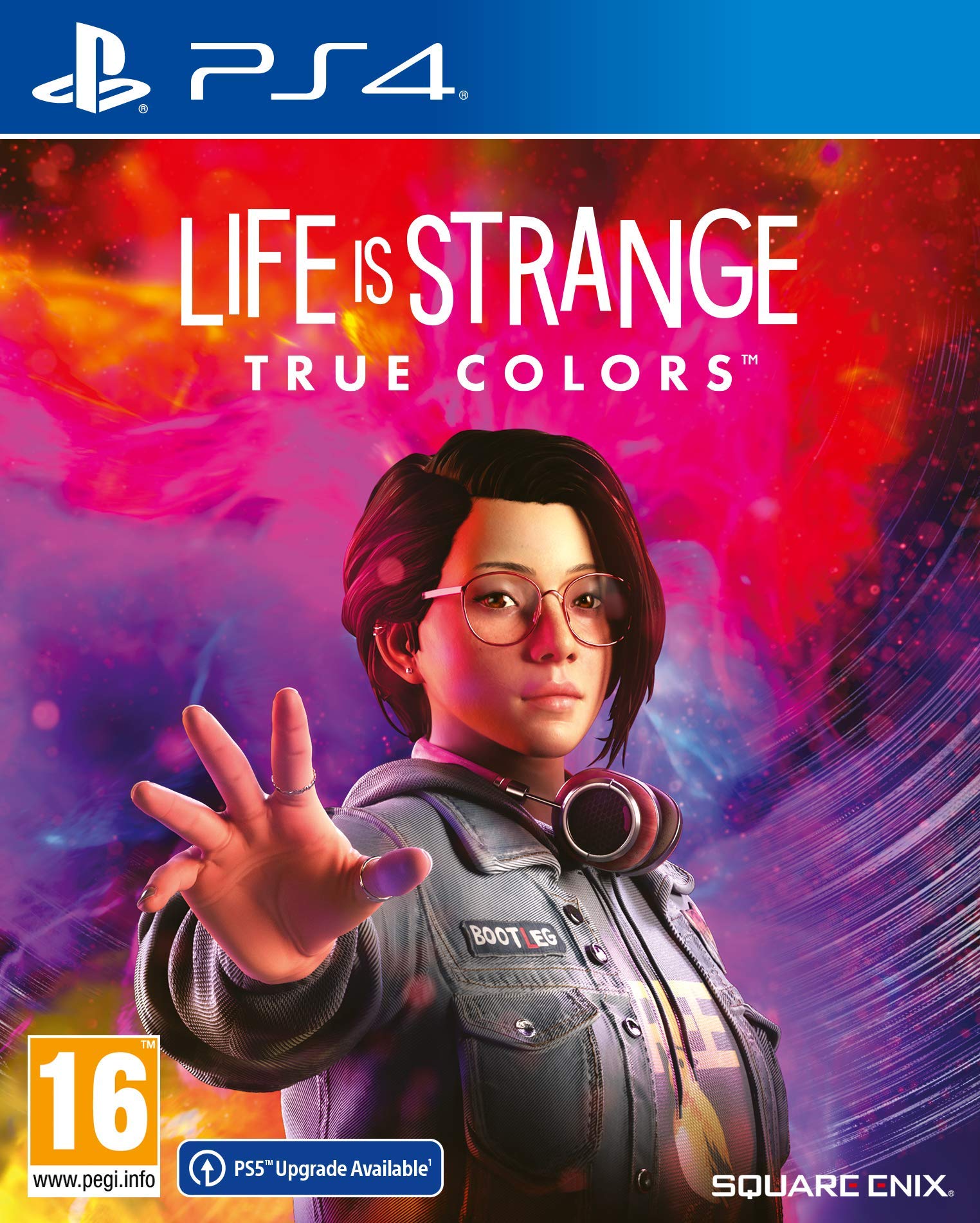Life is Strange: True Colors [EU Import]