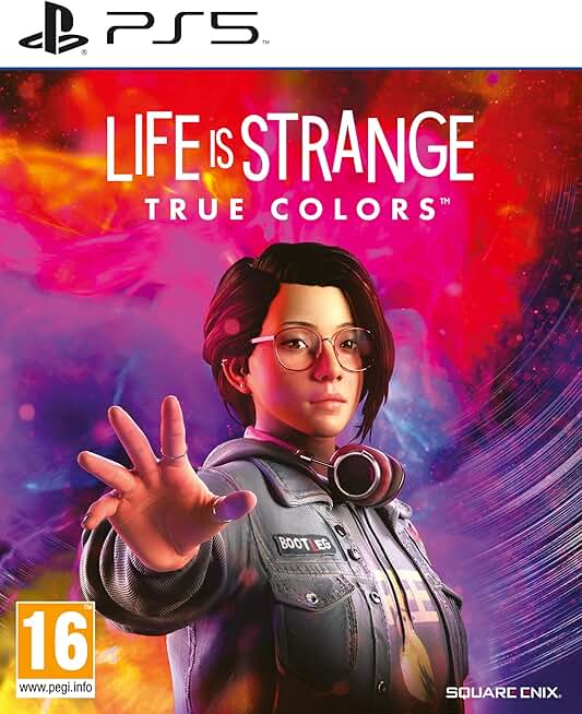 Life is Strange: True Colors [EU Import]