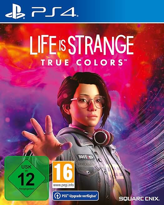 Life is Strange: True Colors