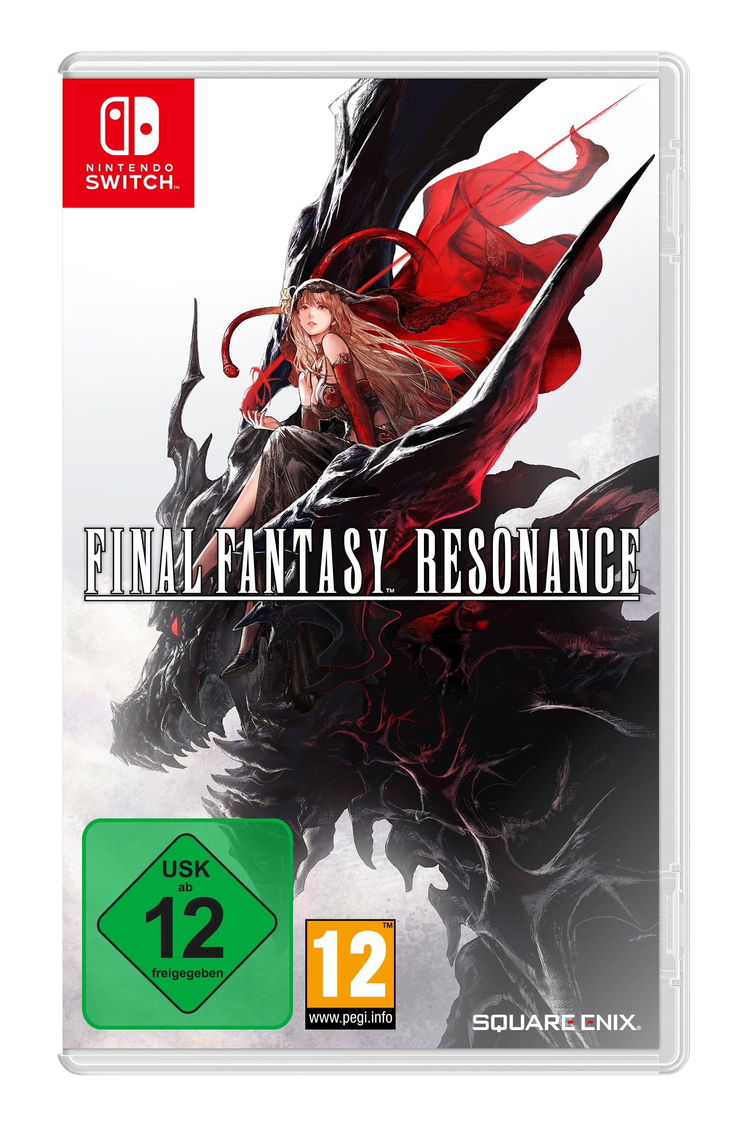 Final Fantasy Resonance