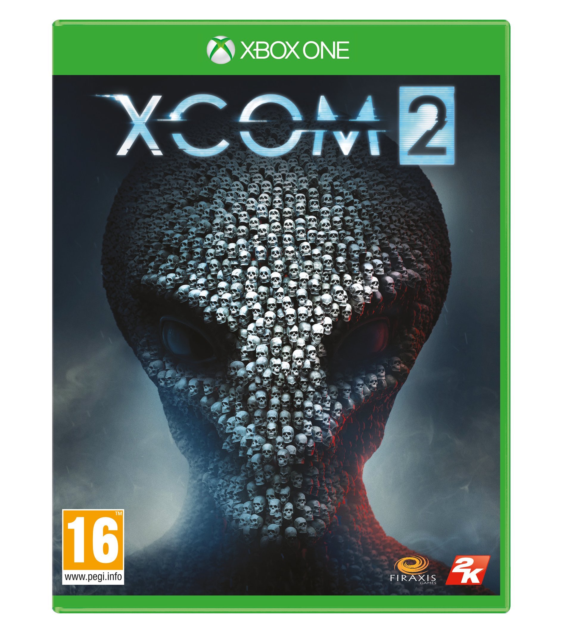 XCOM 2 [EU Import]