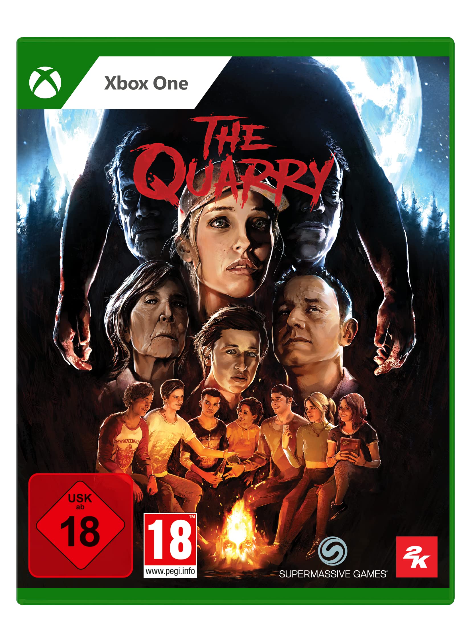 The Quarry