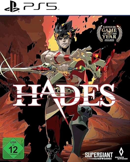Hades