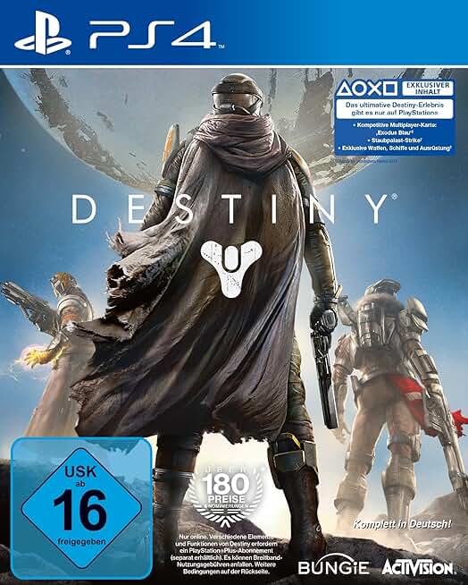 Destiny