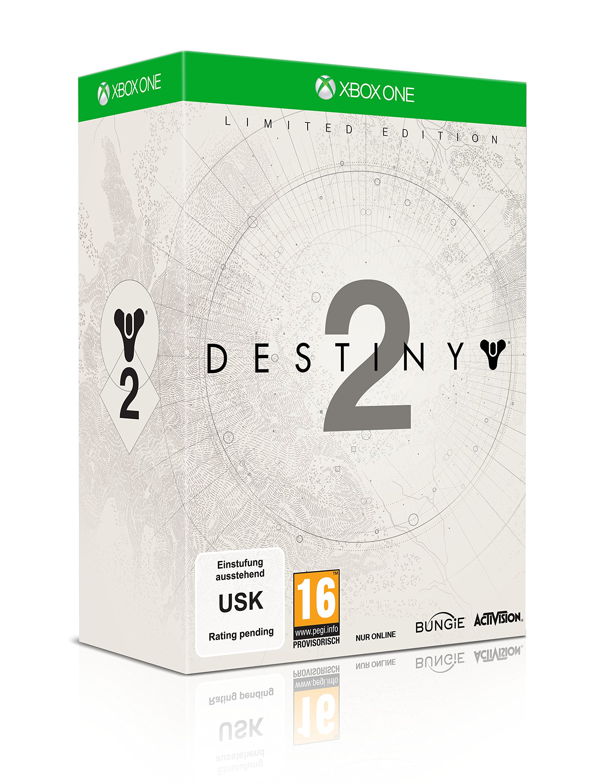 Destiny 2 [Limited Edition]