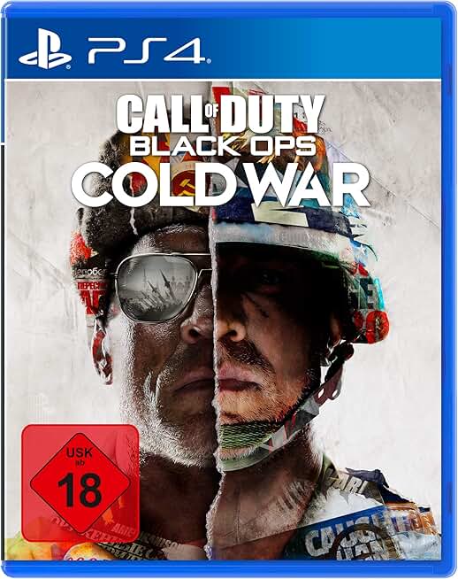 Call of Duty: Black Ops Cold War