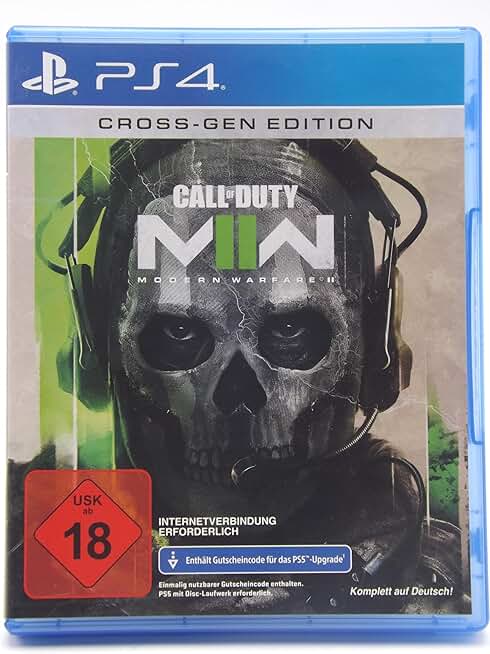 Call Of Duty: Modern Warfare II