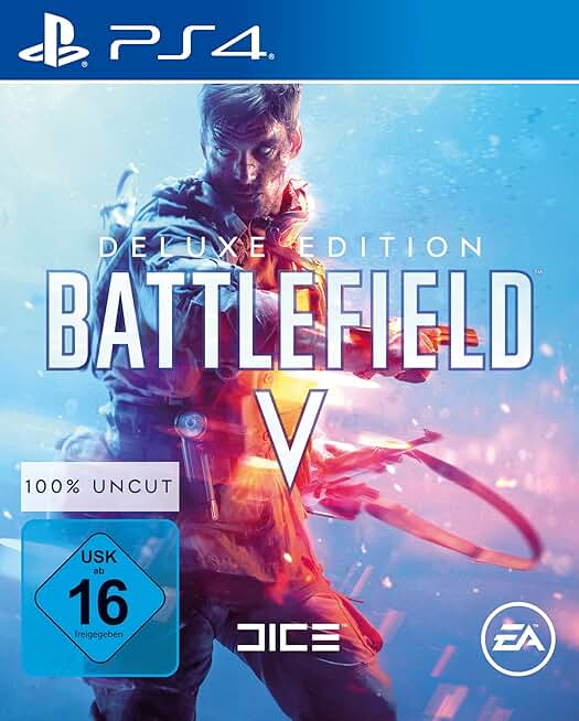 Battlefield 5 [Deluxe Edition]