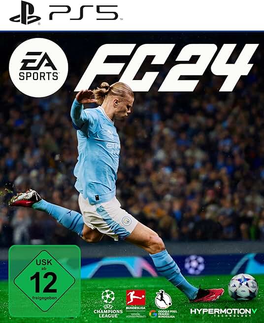 FC 24