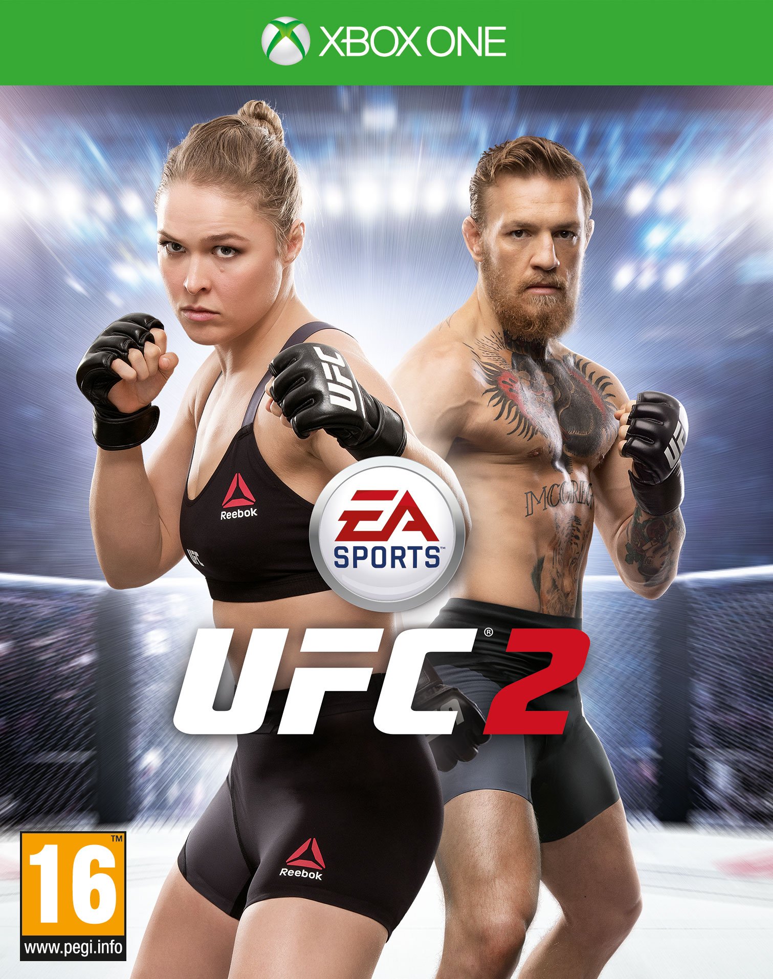 UFC 2 [US Import]