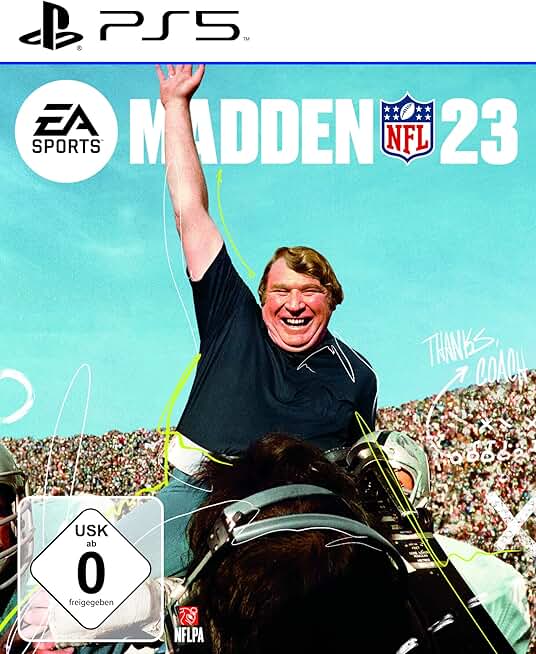 Madden NFL 23