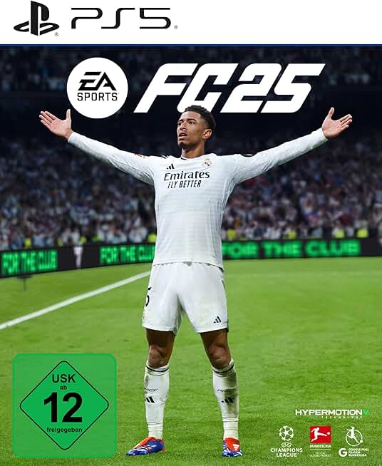 FC 25