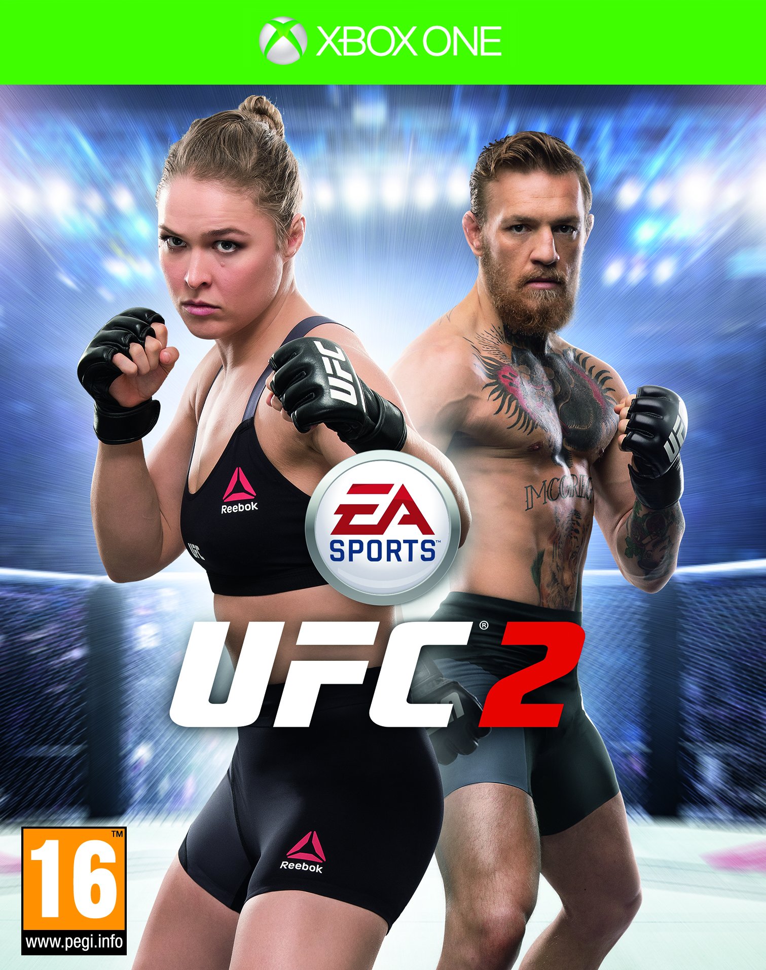 UFC 2 [UK Import]