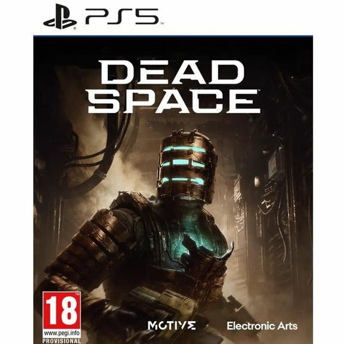 Unbekannt Dead Space Remake