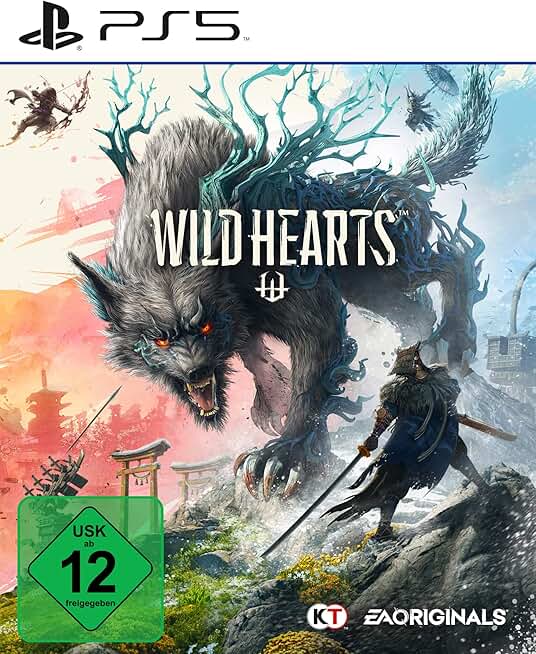 Wild Hearts