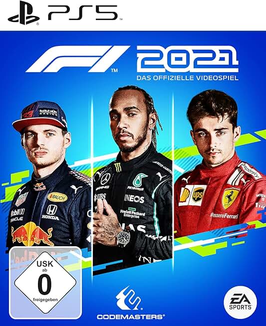 F1 2021