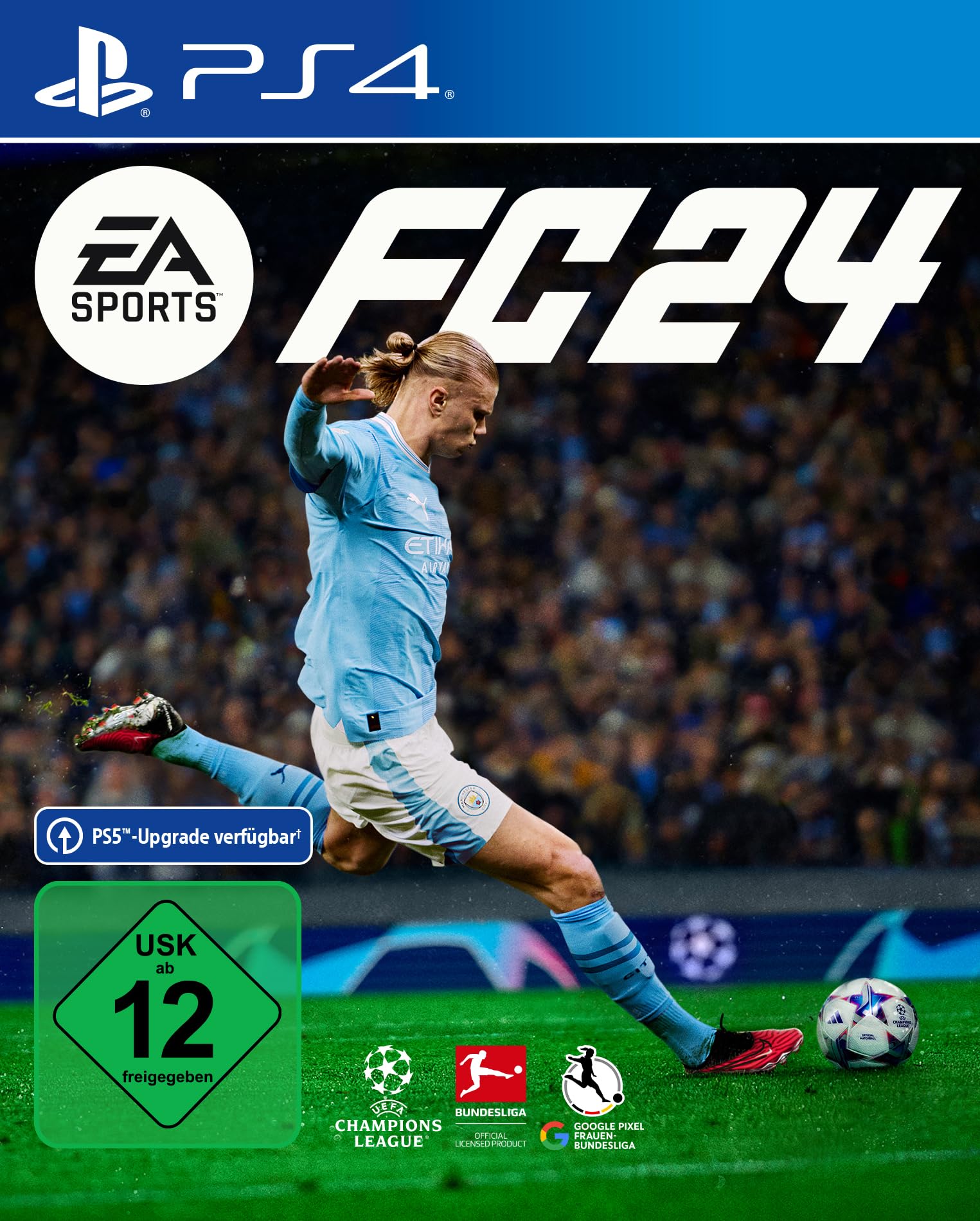 FC 24