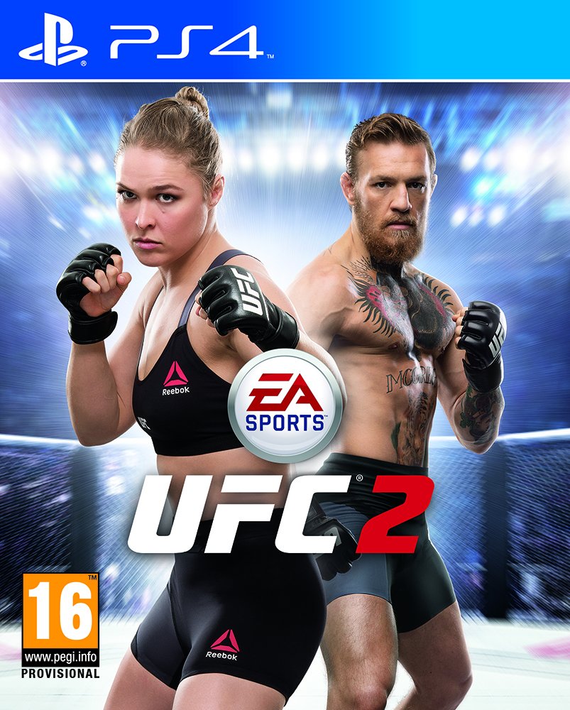 UFC 2 [Internationale Version]