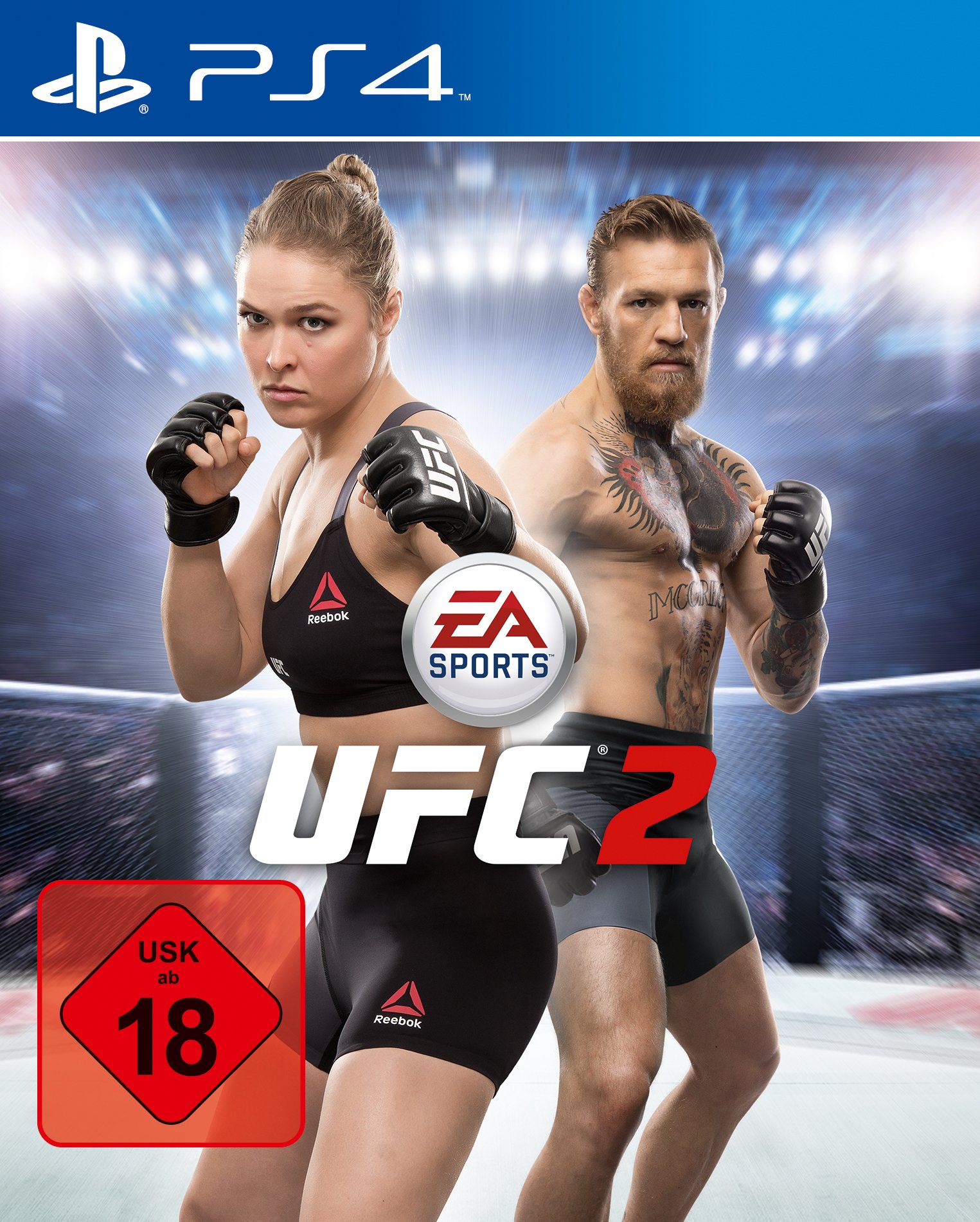 UFC 2