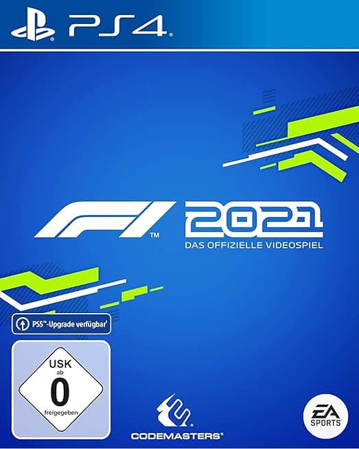 F1 2021