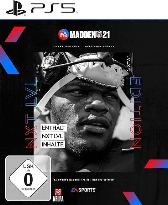 Madden NFL 21 [Next Level Edition]