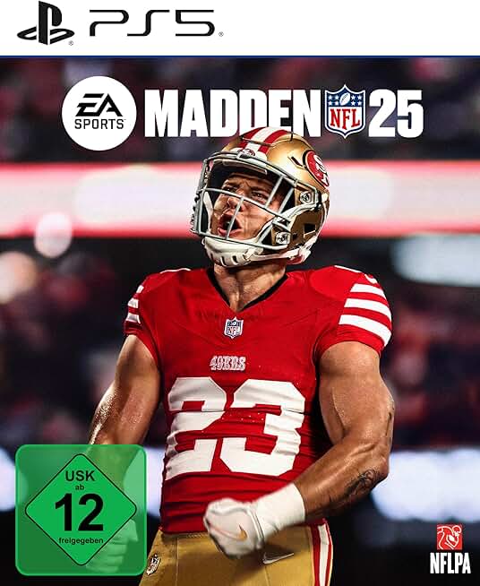 Madden NFL 25