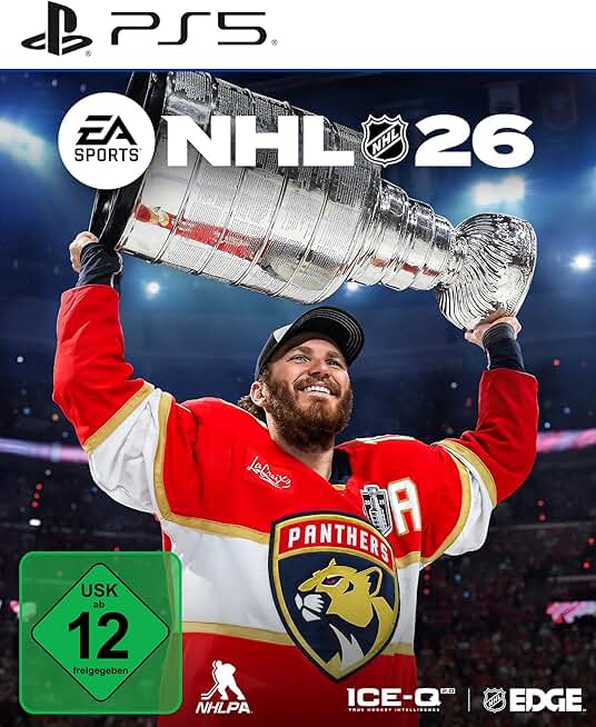 NHL 26