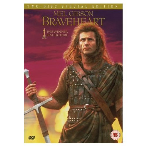 Braveheart [UK Import]