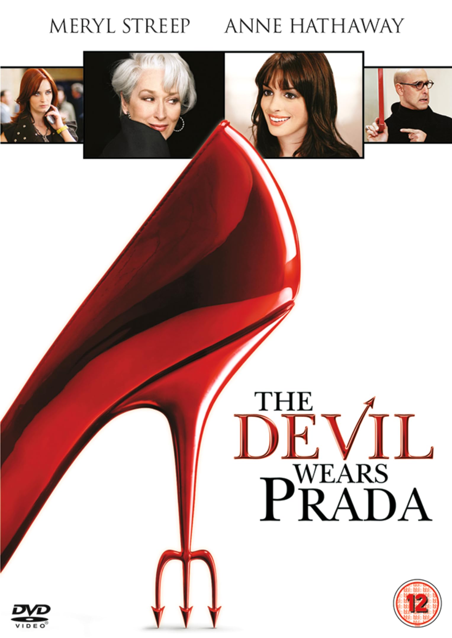Devil Wears Prada [UK Import]