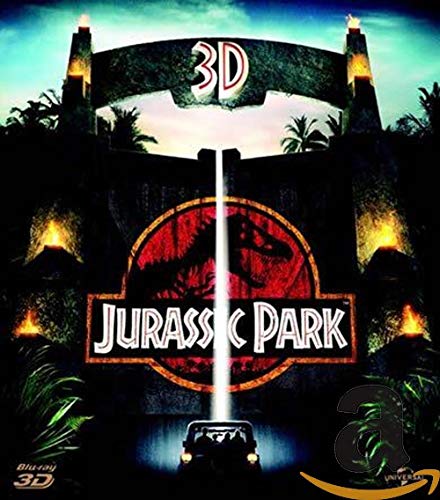 Jurassic park (3D)