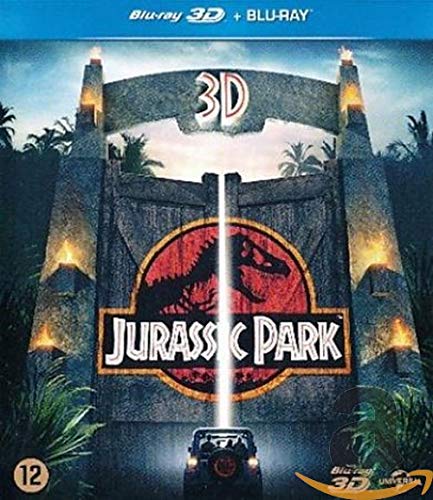 Jurassic park (3D)