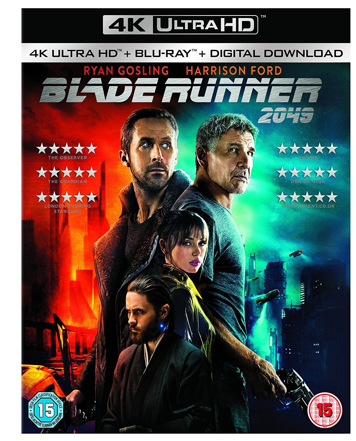 Blade Runner 2049