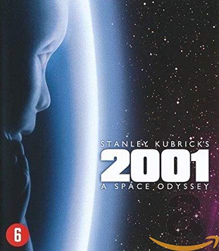 2001 A Space Odyssey