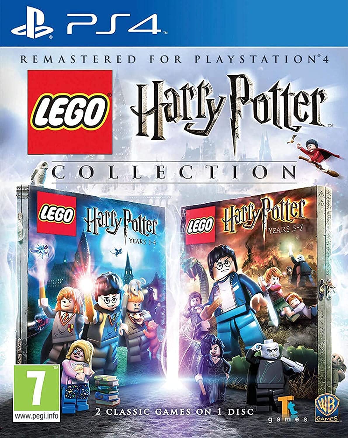 LEGO Harry Potter Collection [NL Import]