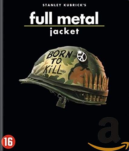 Full metal jacket