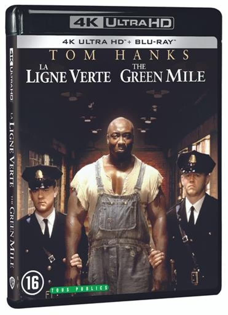 Green Mile, The