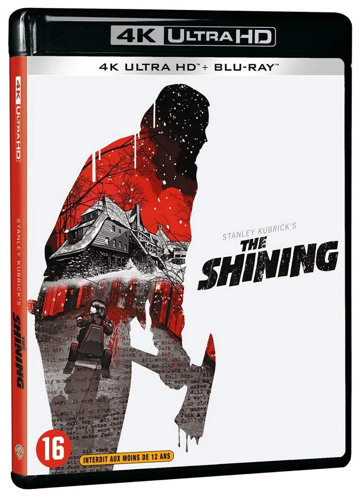 The shining