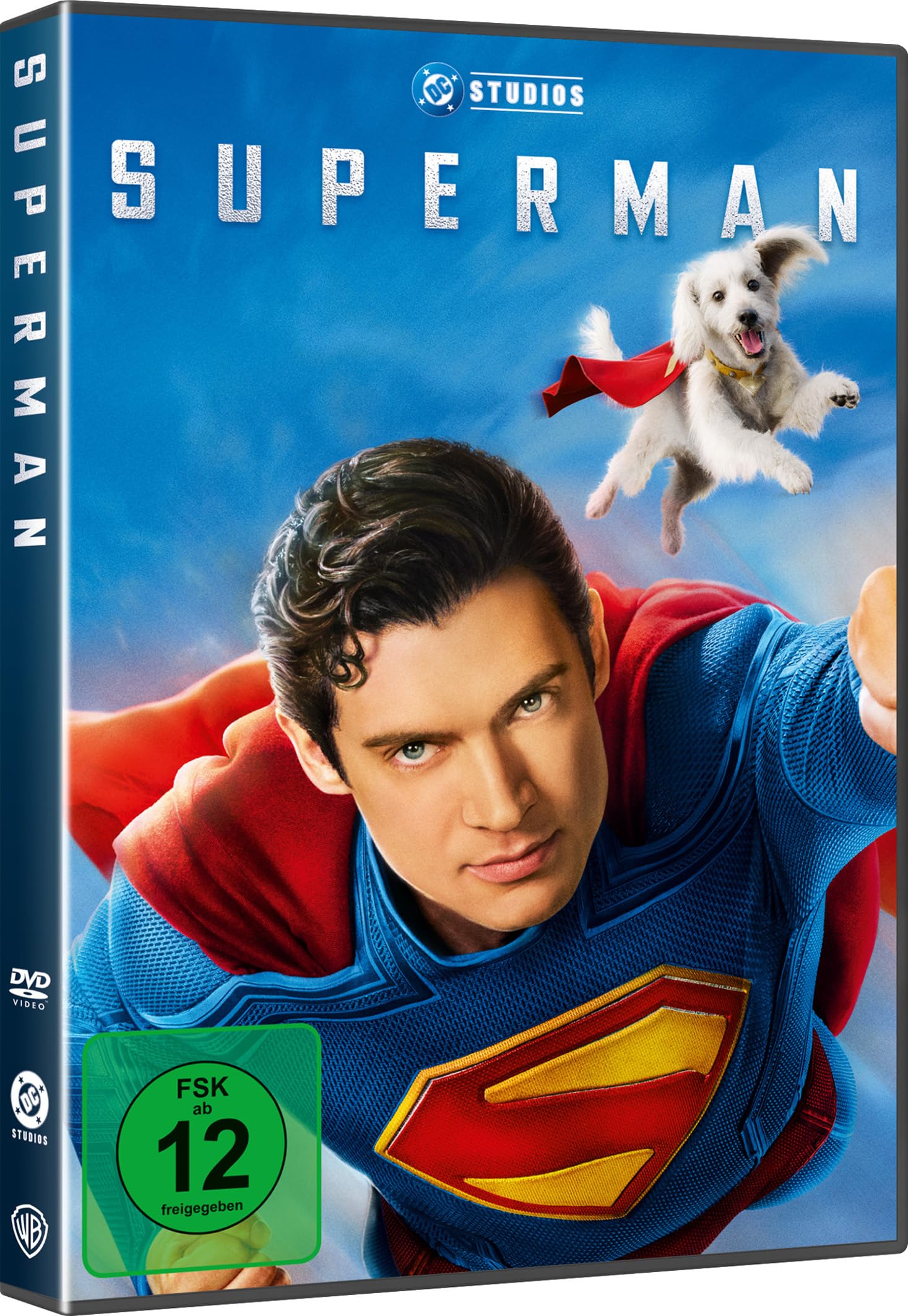 Superman (DVD)