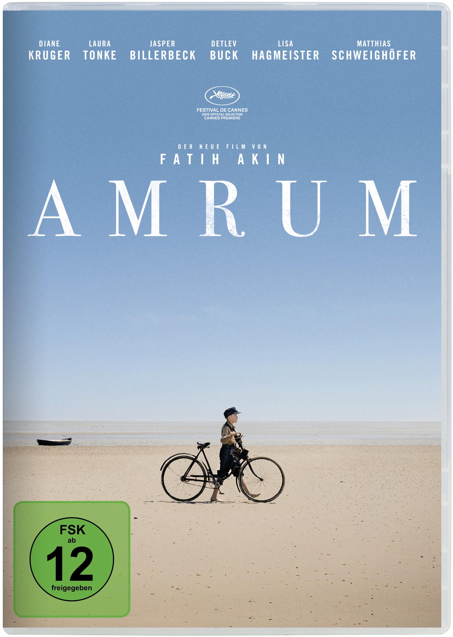 Amrum