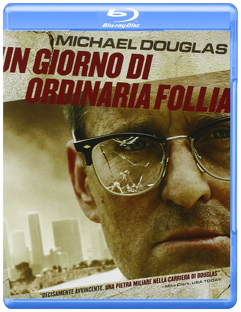 Un giorno di ordinaria follia [IT Import]
