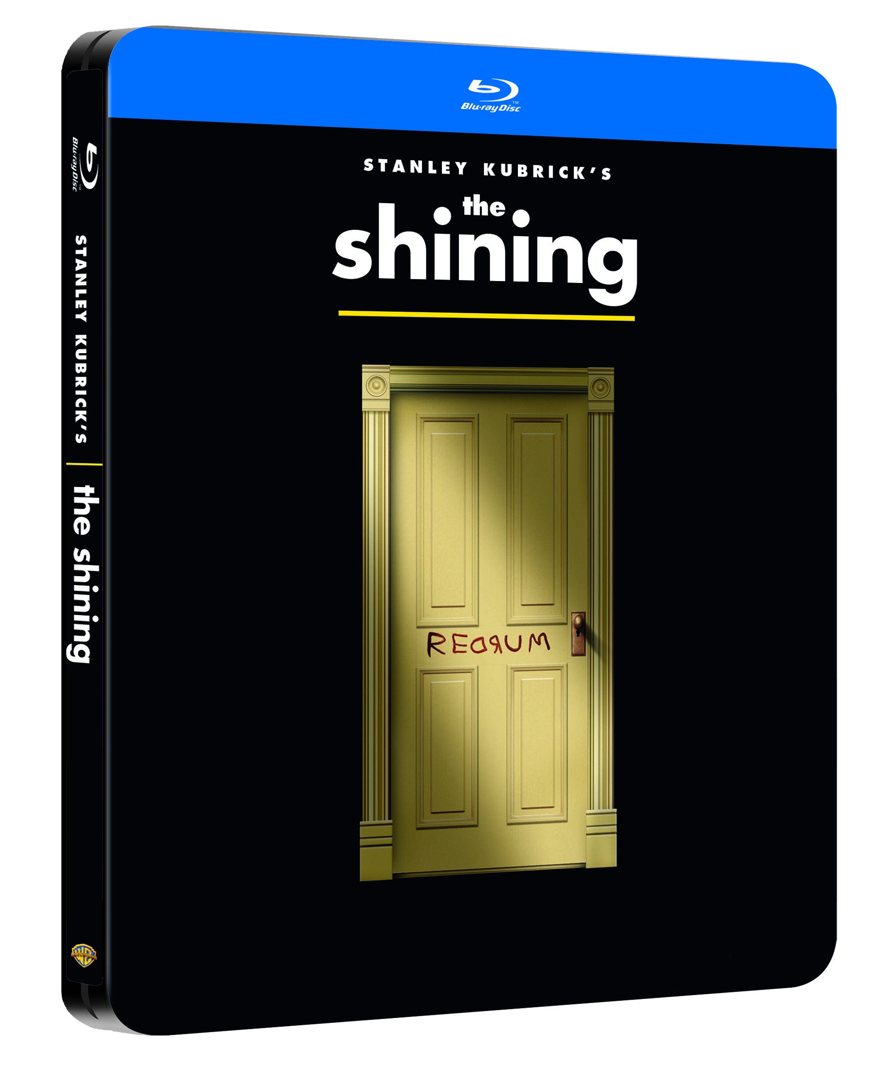 Shining - Steelbook Esclusiva Amazon