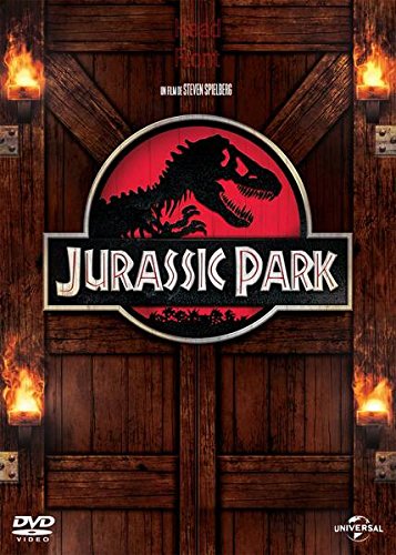 Jurassic park [FR Import]