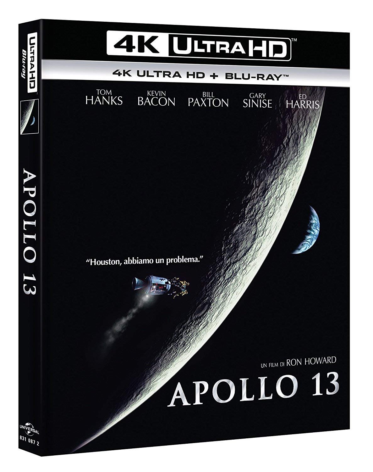 Apollo 13 (4k+Br)